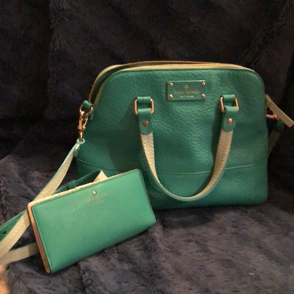 Kate Spade purse
